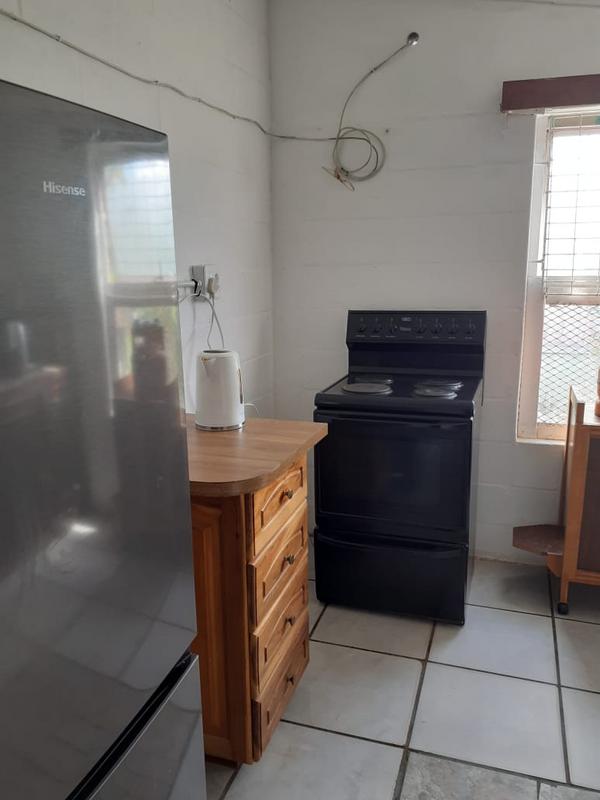 3 Bedroom Property for Sale in Theronville Western Cape